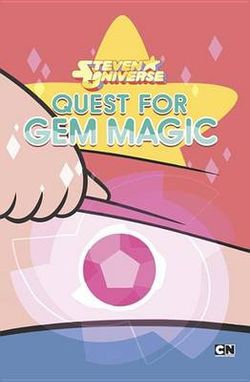 Quest for Gem Magic