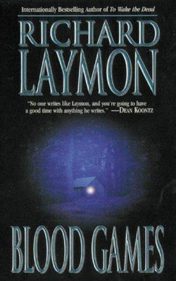 Blood Games