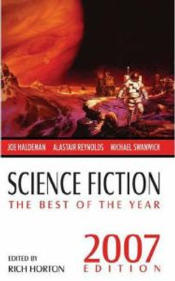 Science Fiction 2007
