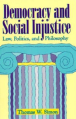 Democracy and Social Injustice