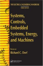 Systems, Controls, Embedded Systems, Energy, and Machines