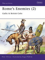 Rome's Enemies (2)