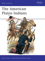 The American Plains Indians