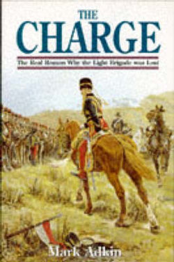 The Charge