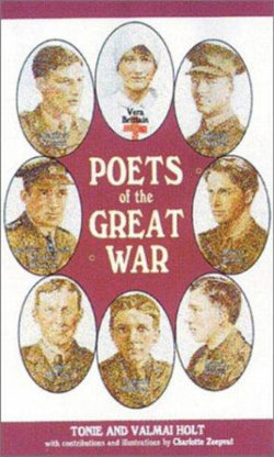 Poets of the Great War