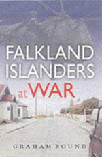 Falkland Islanders at War