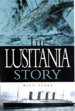 Lusitania Story
