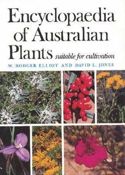 Encyclopaedia of Australian Plants