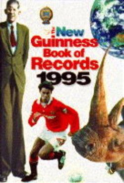 The Guinness Book of Records, 1995