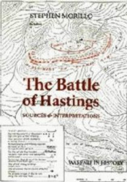 The Battle of Hastings: 1