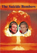 The Suicide Bombers