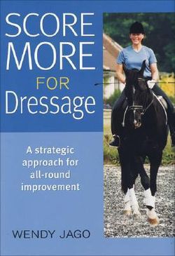 Score More for Dressage