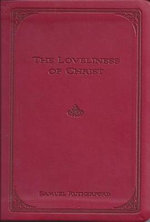 The Loveliness of Christ