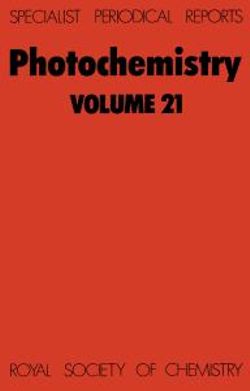 Photochemistry