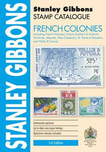 2016 French Colonies
