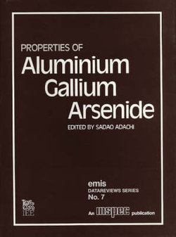 Properties of Aluminium Gallium Arsenide