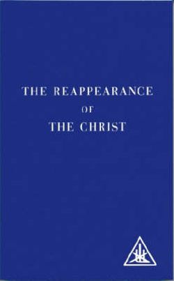 The Reappearance of the Christ