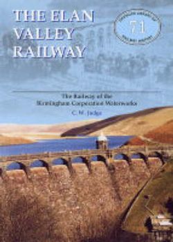 Elan Valley Railway