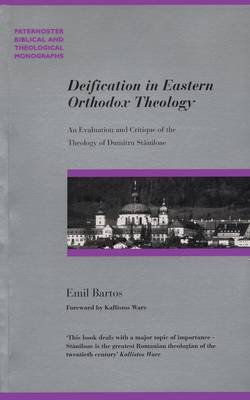 Deification in Eastern Orthodox Theology