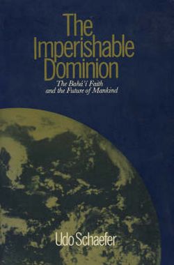 The Imperishable Dominion The Imperishable Dominion