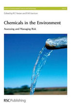 Chemicals in the Environment