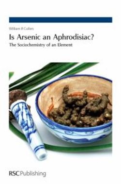 Is Arsenic an Aphrodisiac?