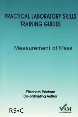 Measurement of Mass