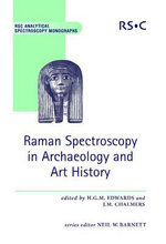 Raman Spectroscopy in Archaeology and Art History