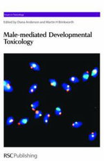 Male-mediated Developmental Toxicity