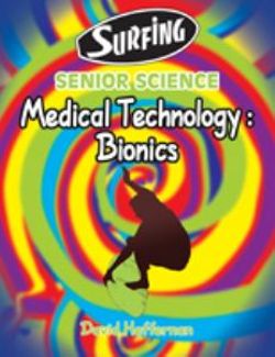 Surfing Senior Science Medical Technology