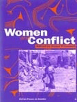 Women and Conflict