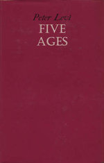 Five Ages