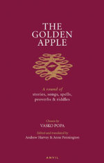 The Golden Apple