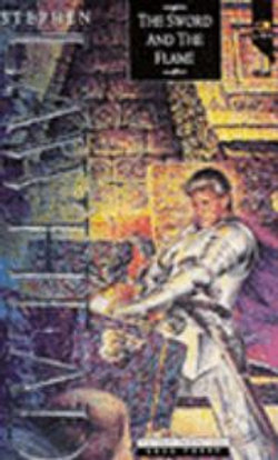 The Sword and the Flame