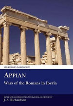 Appian: Wars of the Romans in Iberia Appian: Wars of the Romans in Iberia