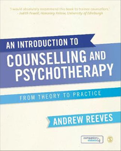 An Introduction to Counselling and Psychotherapy