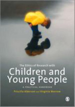 The Ethics of Research with Children and Young People