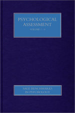 Psychological Assessment
