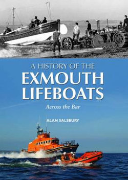 A History of the Exmouth Lifeboats