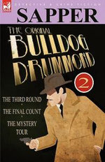 The Original Bulldog Drummond