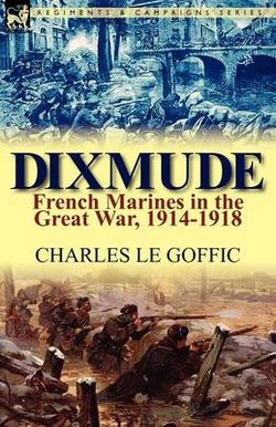 Dixmude