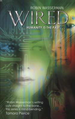 Wired: Volume 3