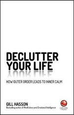 De-clutter Your Life