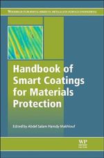 Handbook of Smart Coatings for Materials Protection