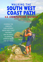 Walking the South West Coast Path