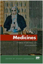 Making Medicines