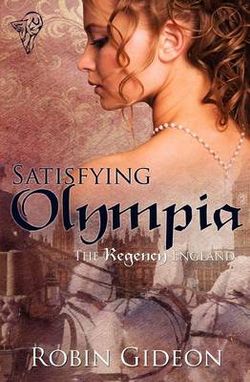 Satsifying Olympia