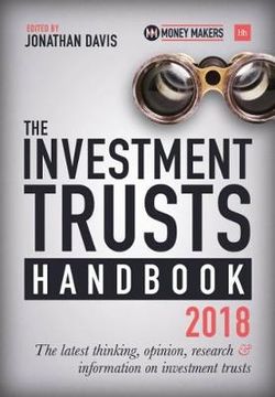 The Investment Trusts Handbook 2018