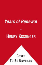 Years of Renewal