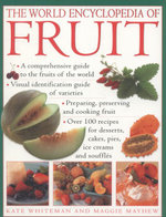 The World Encyclopedia of Fruit
